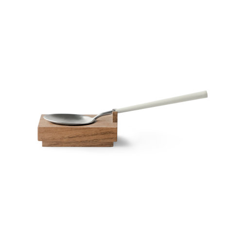 Spoon Holder with Spoon