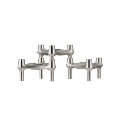 stoff-nagel-bmf-candle-holder-set-of-3-gessato-2