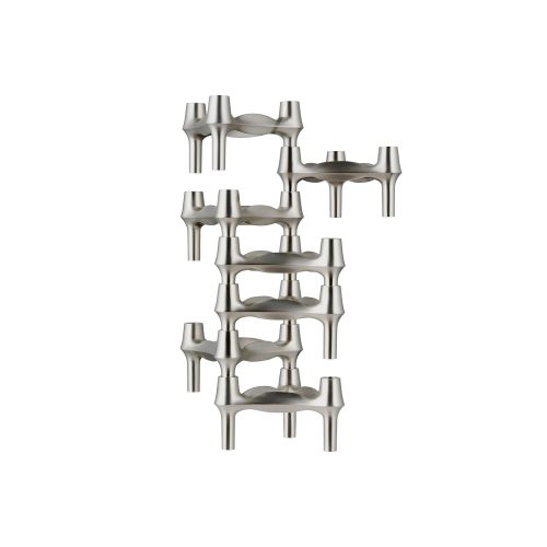 stoff-nagel-bmf-candle-holder-set-of-3-gessato-3