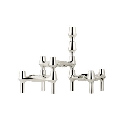 stoff-nagel-bmf-candle-holder-set-of-3-gessato-4