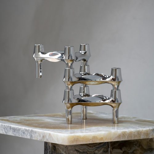 stoff-nagel-bmf-candle-holder-set-of-3-gessato-6