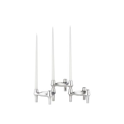 stoff-nagel-bmf-candle-holder-set-of-3-gessato-8