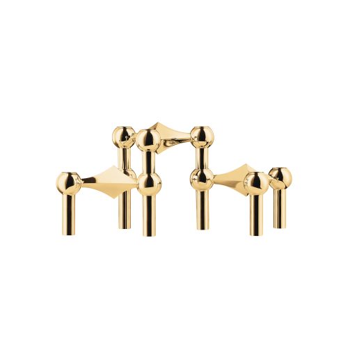 stoff-nagel-candle-holder-set-of-3-gessato-19