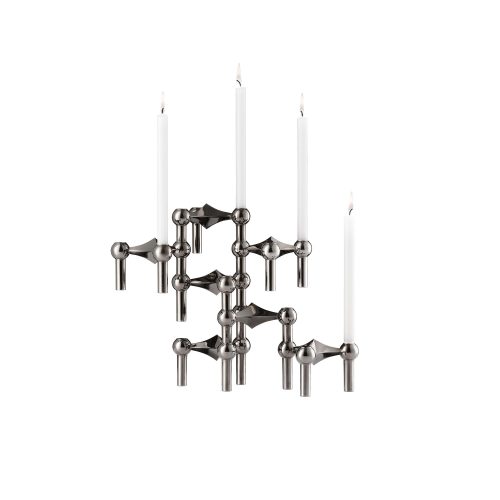 stoff-nagel-candle-holder-set-of-3-gessato-22