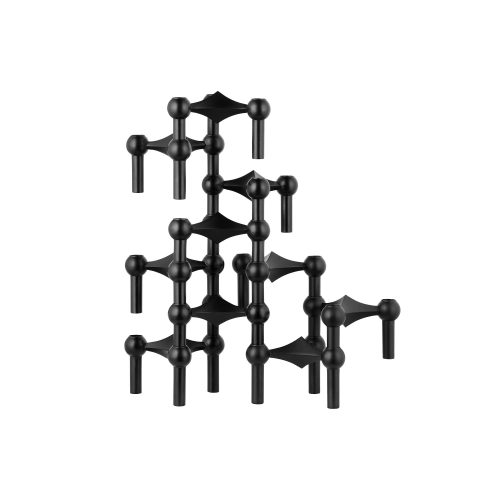 stoff-nagel-candle-holder-set-of-3-gessato-24