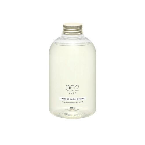 Tamanohada Liquid Soap