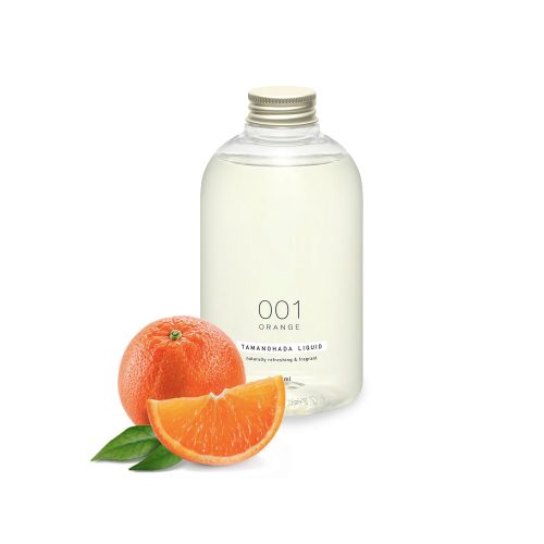 tamanohada-liquid-soap-orange