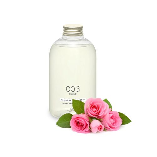 tamanohada-liquid-soap-rose