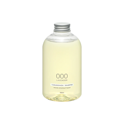 Tamanohada Shampoo