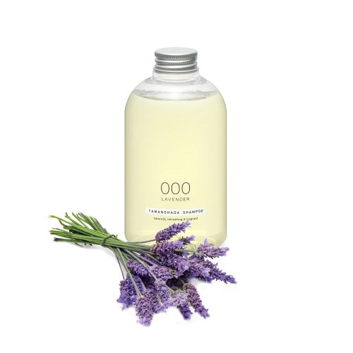 tamanohada-shampoo-lavender