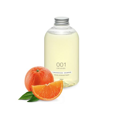 tamanohada-shampoo-orange