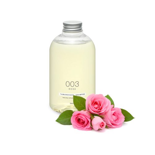 tamanohada-shampoo-rose
