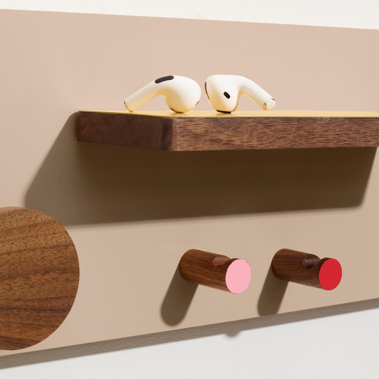 Ilan Ilan - The Control Panel | Gessato Design Store