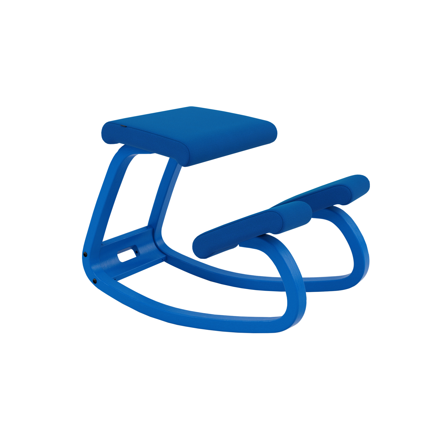Varier - Variable™ Balans® Kneeling Chair - Marine | Gessato Design Store