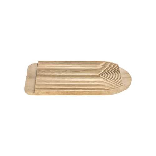 ZEN Cutting Board - Tray