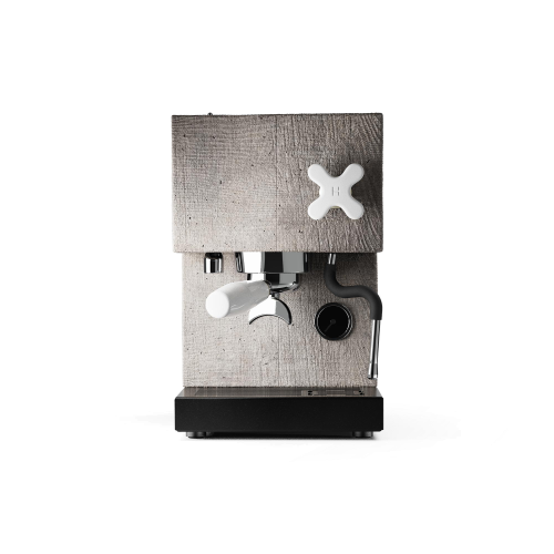 AnZa R2 Concrete Espresso Machine