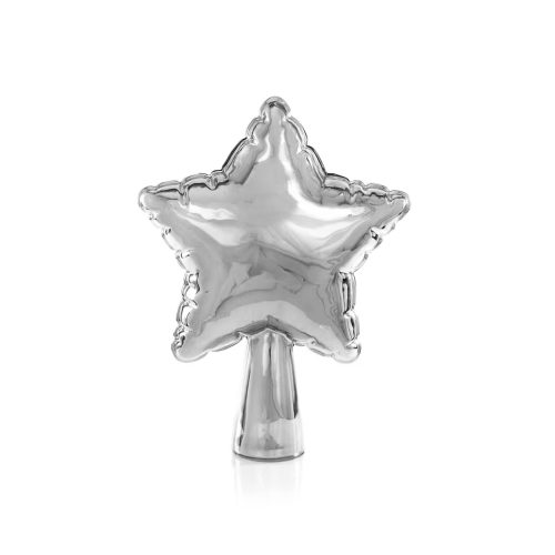 baloon-star-tree-topper-silver