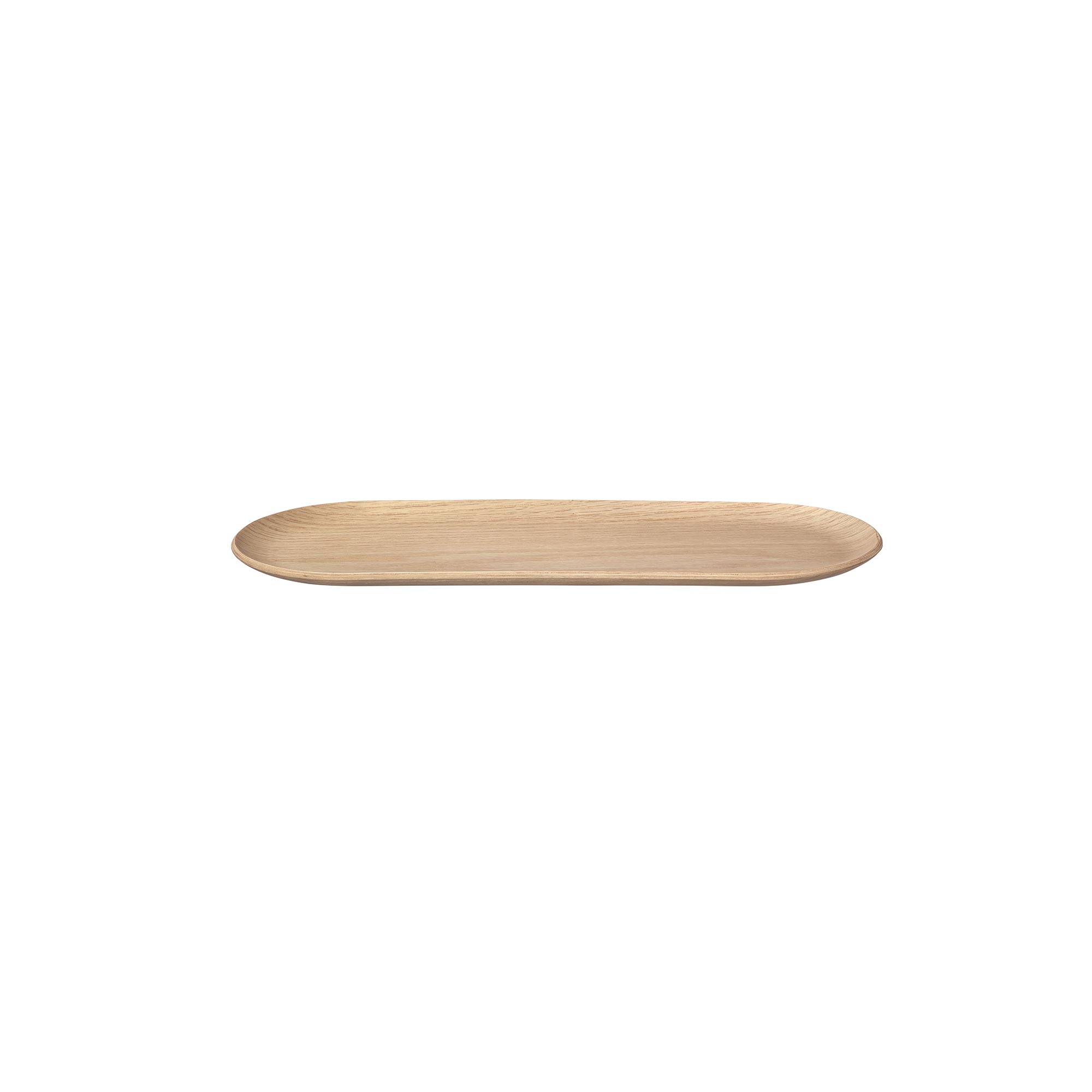 Natural,  Medium 14.2"