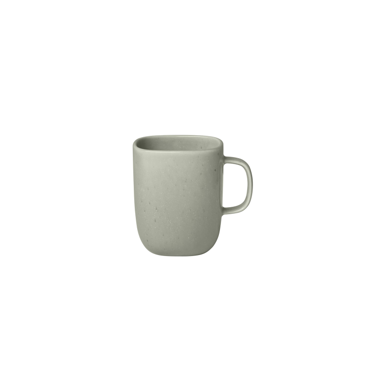 Vahlo Stoneware Mug