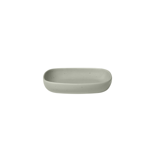 Vahlo Stoneware Side Plate