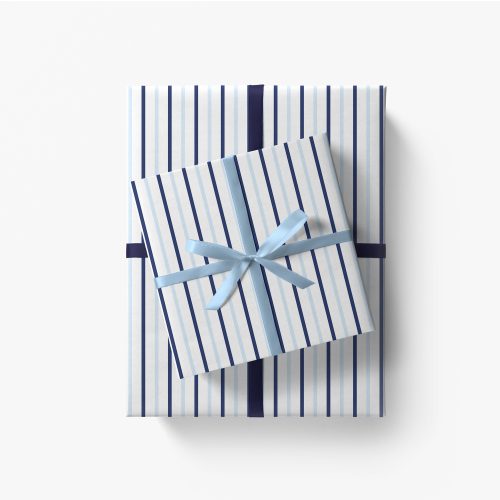 blue-and-white-stripe-gift-wrap-1