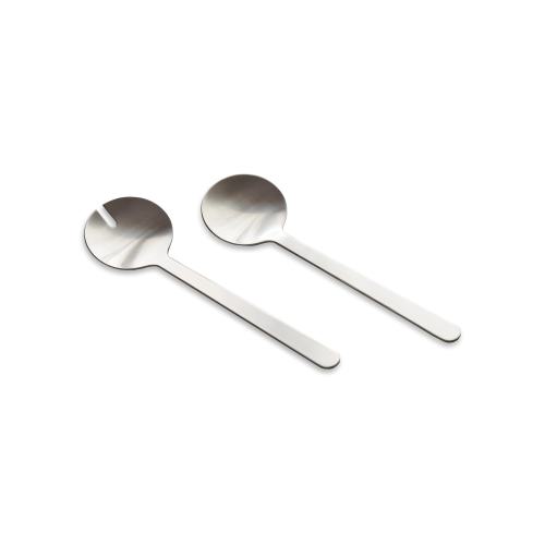 Borough Salad Servers, Set of 2