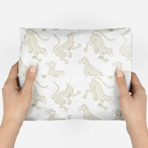 compostable-tissue-paper-cheetah-gold-2