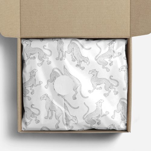 compostable-tissue-paper-cheetah-silver-2