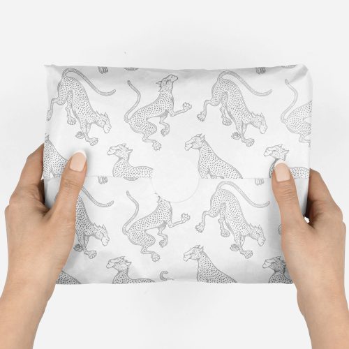 compostable-tissue-paper-cheetah-silver-3