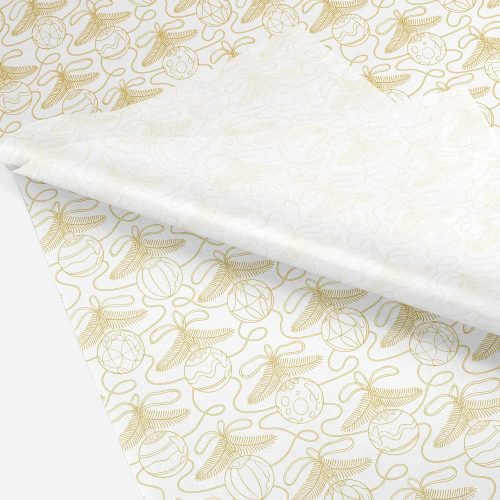 compostable-tissue-paper-christmas-ornaments-gold-1