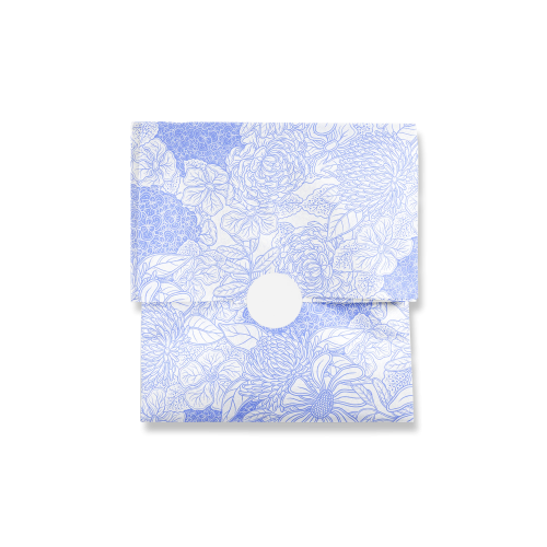 Compostable Tissue Paper - Secret Garden