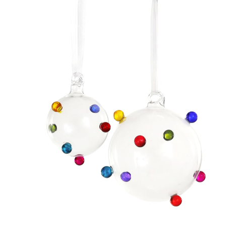 Dotty Baubles