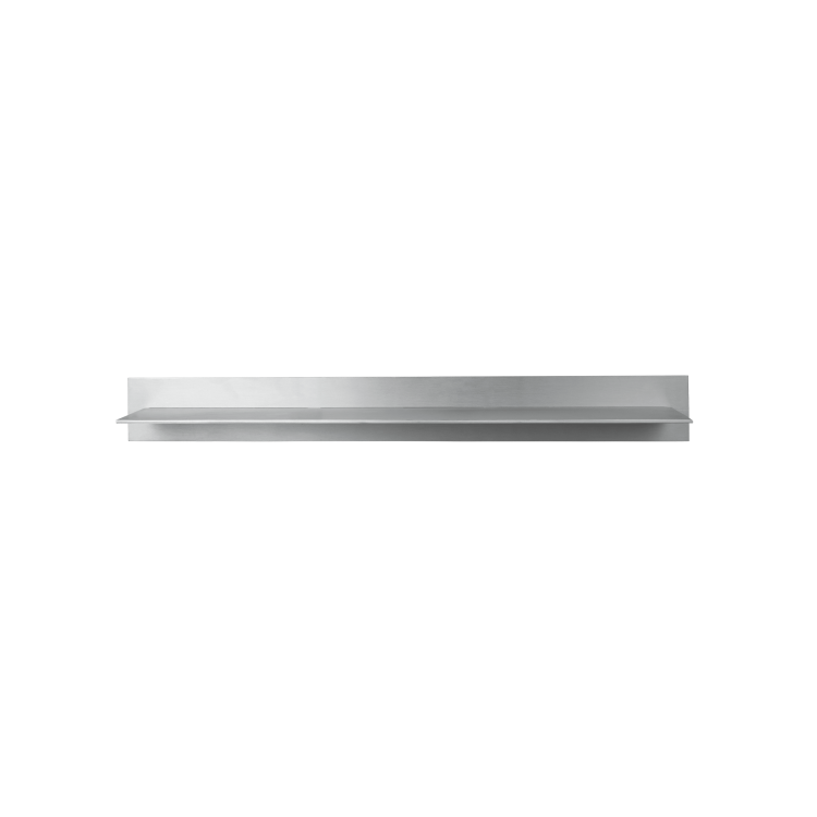 Lager Wall Shelf, Single