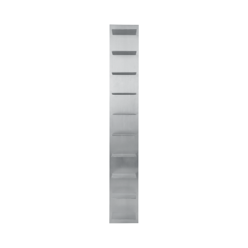 Lager Wall Shelf - Tall