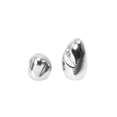 Orevo Salt and Pepper Shakers