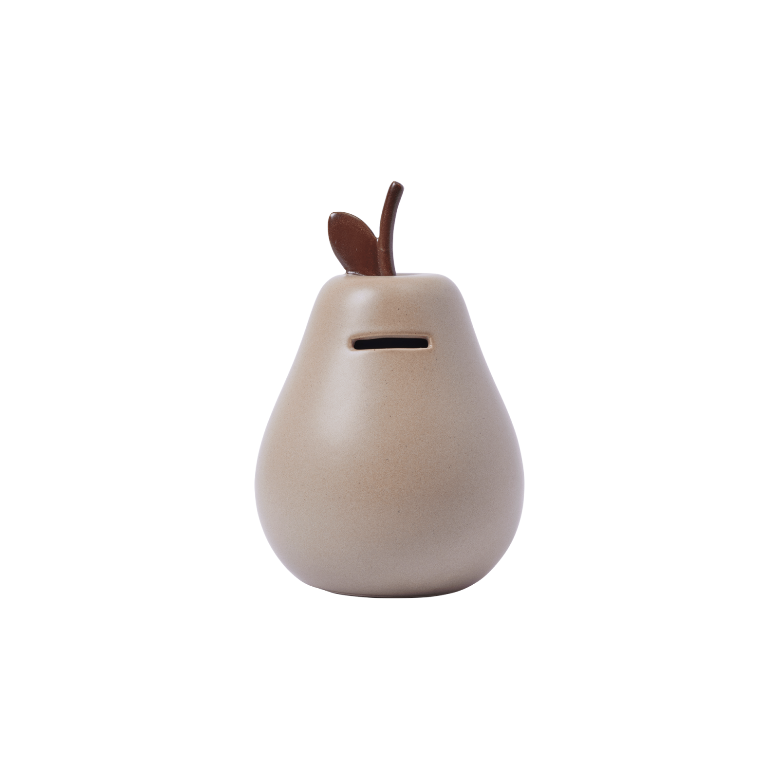 ferm-living-pear-piggy-bank-gessato-1