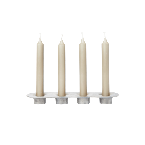Soothe 4 Candle Holder