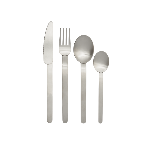 Stelo Cutlery - Set of 4