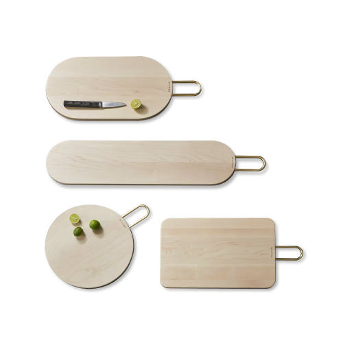 Heath Maple Cutting Boards