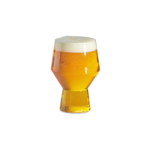 Juniper Beer Glass, Set of 2