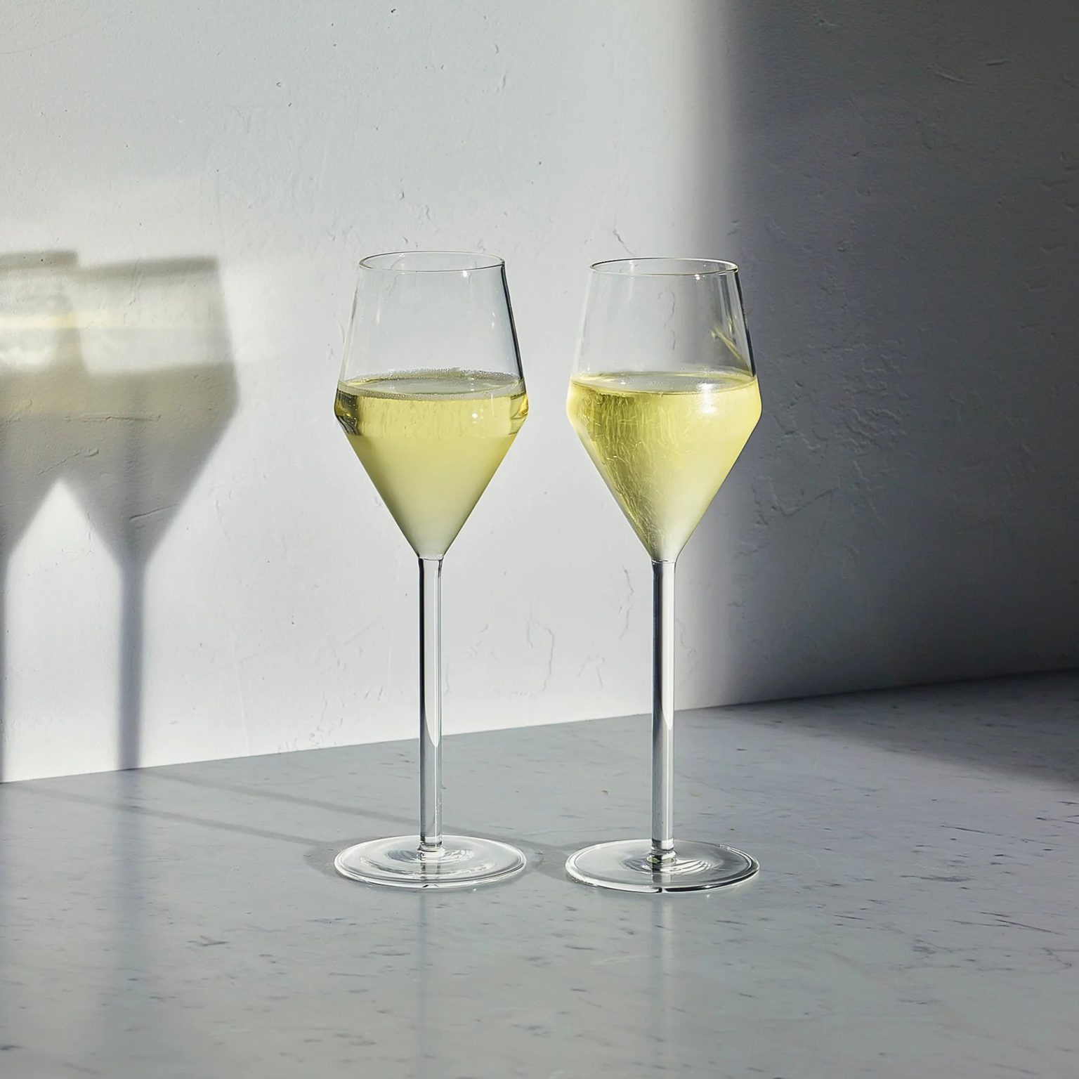 Aaron Probyn - Juniper Glass Set | Gessato Design Store