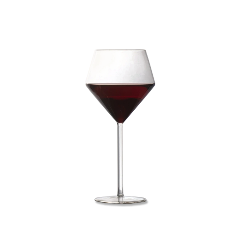Juniper Red Wine Glass, Set of 2