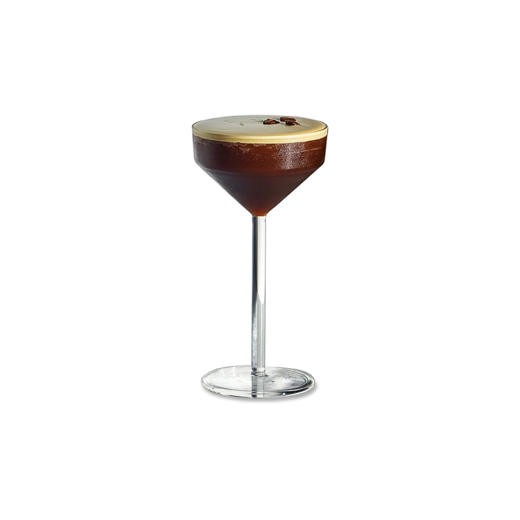 Juniper Cocktail Glass, Set of 2