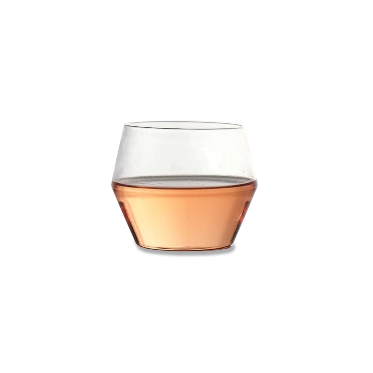 Juniper Short Tumbler, Set of 2