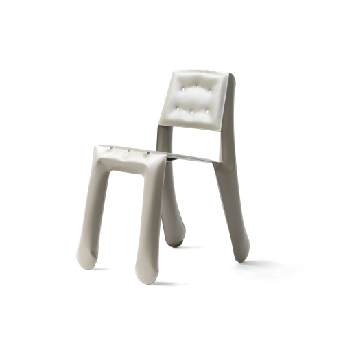 Chippensteel 0.5 Chair, Aluminum
