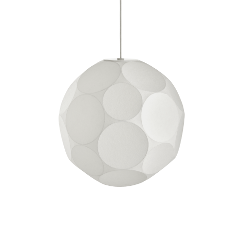 Soft Pendant Light