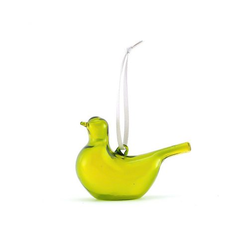 bird-ornament-green
