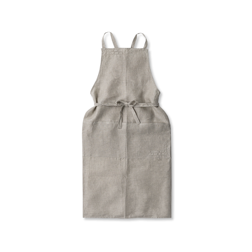Full Apron Noche Flux