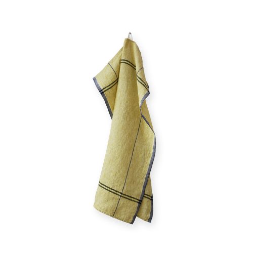 meli-towel-yellow