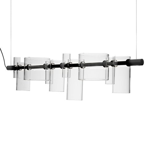 oluce-dancing-glass-suspension-light-gessato-2